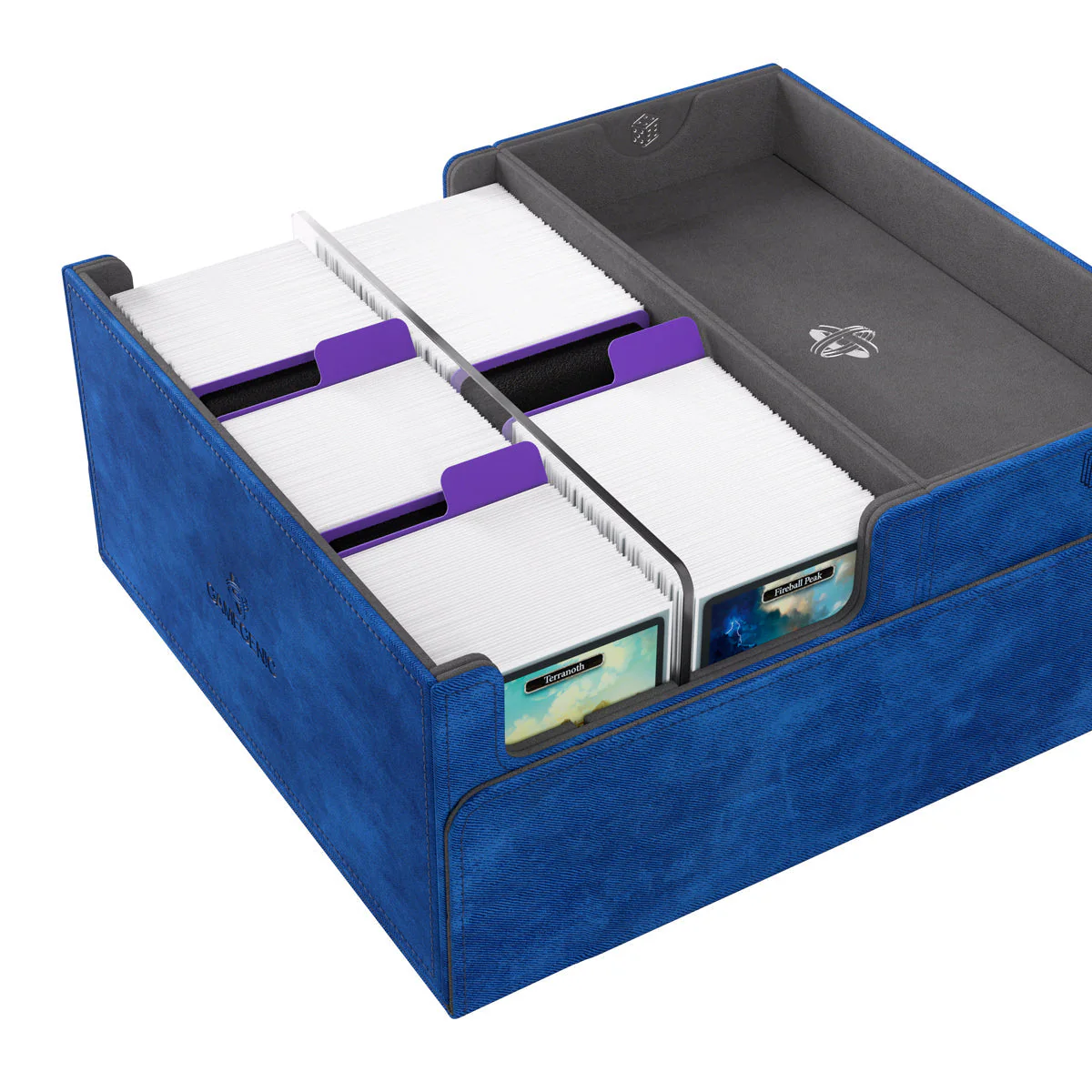 Gamegenic Sizemorph Divider (Purple) - Image 9