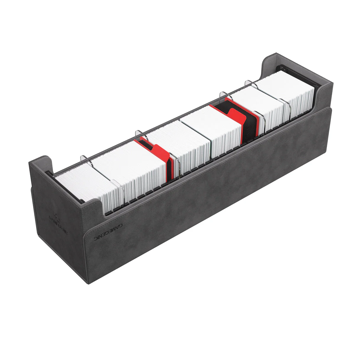 Gamegenic Sizemorph Divider (Red) - Image 8