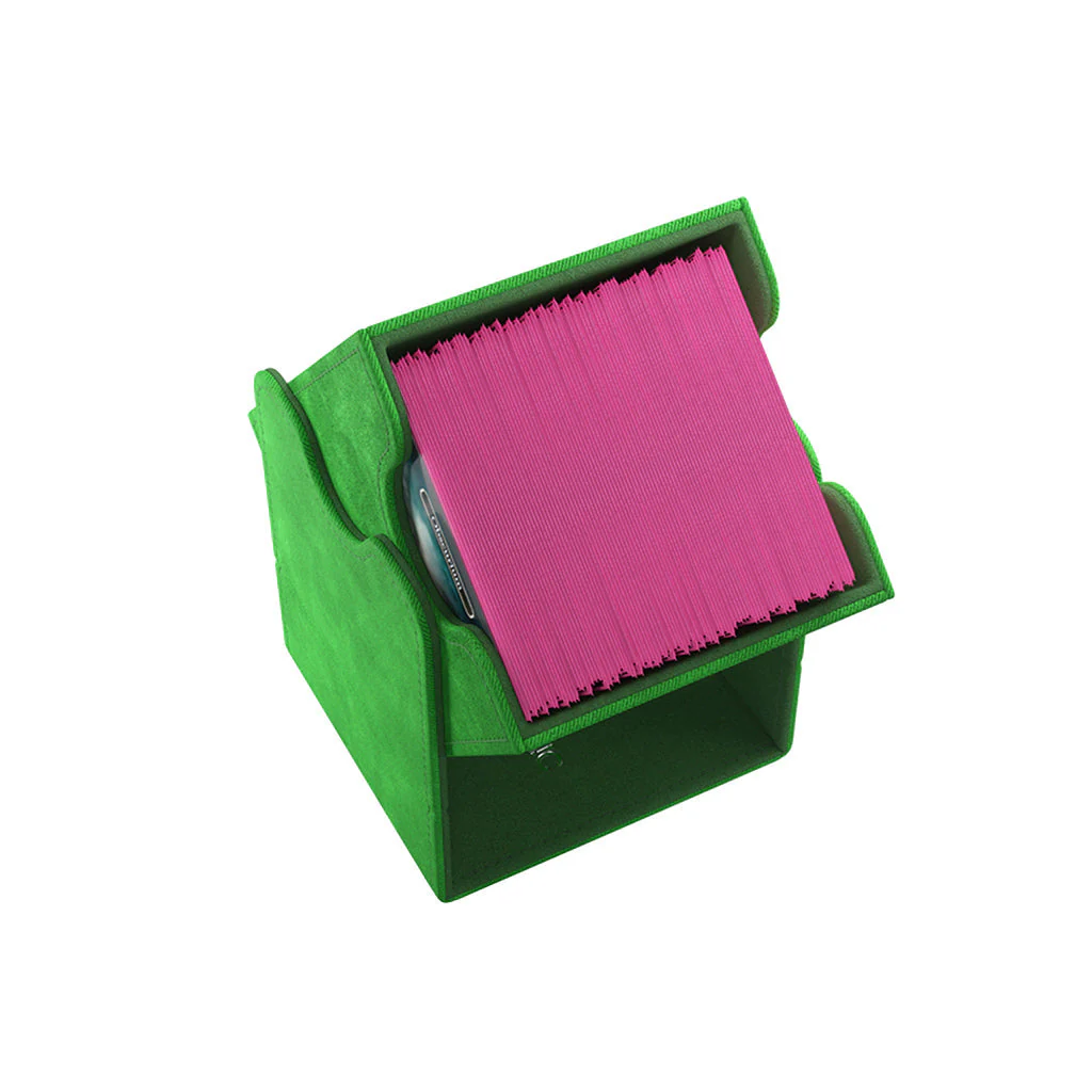 Gamegenic Squire 100+ XL (Green) - Image 2