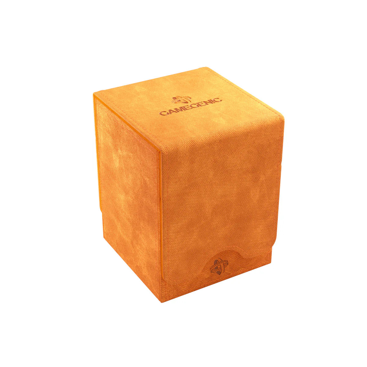 Gamegenic Squire 100+ XL (Orange) - Image 2
