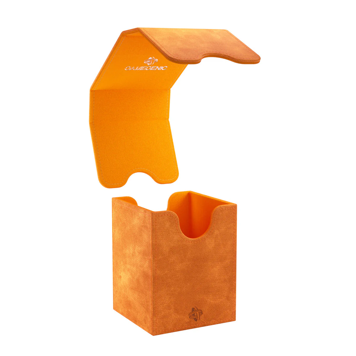 Gamegenic Squire 100+ XL (Orange) - Image 5