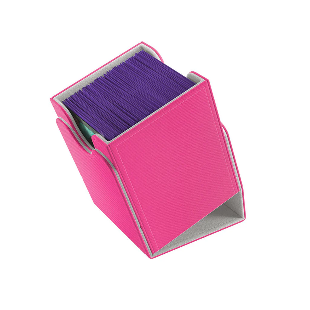Gamegenic Squire 100+ XL (Pink) - Image 3