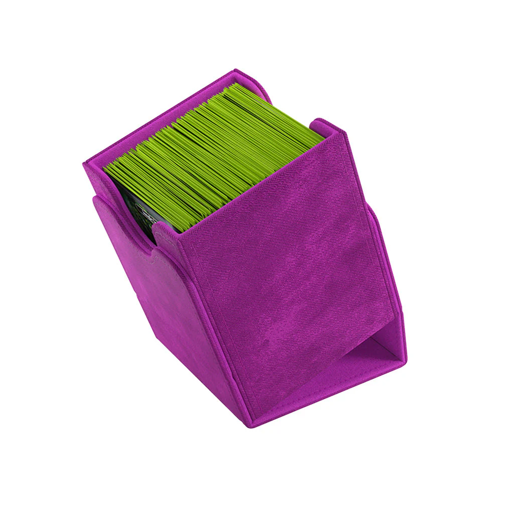 Gamegenic Squire 100+ XL (Purple) - Image 3