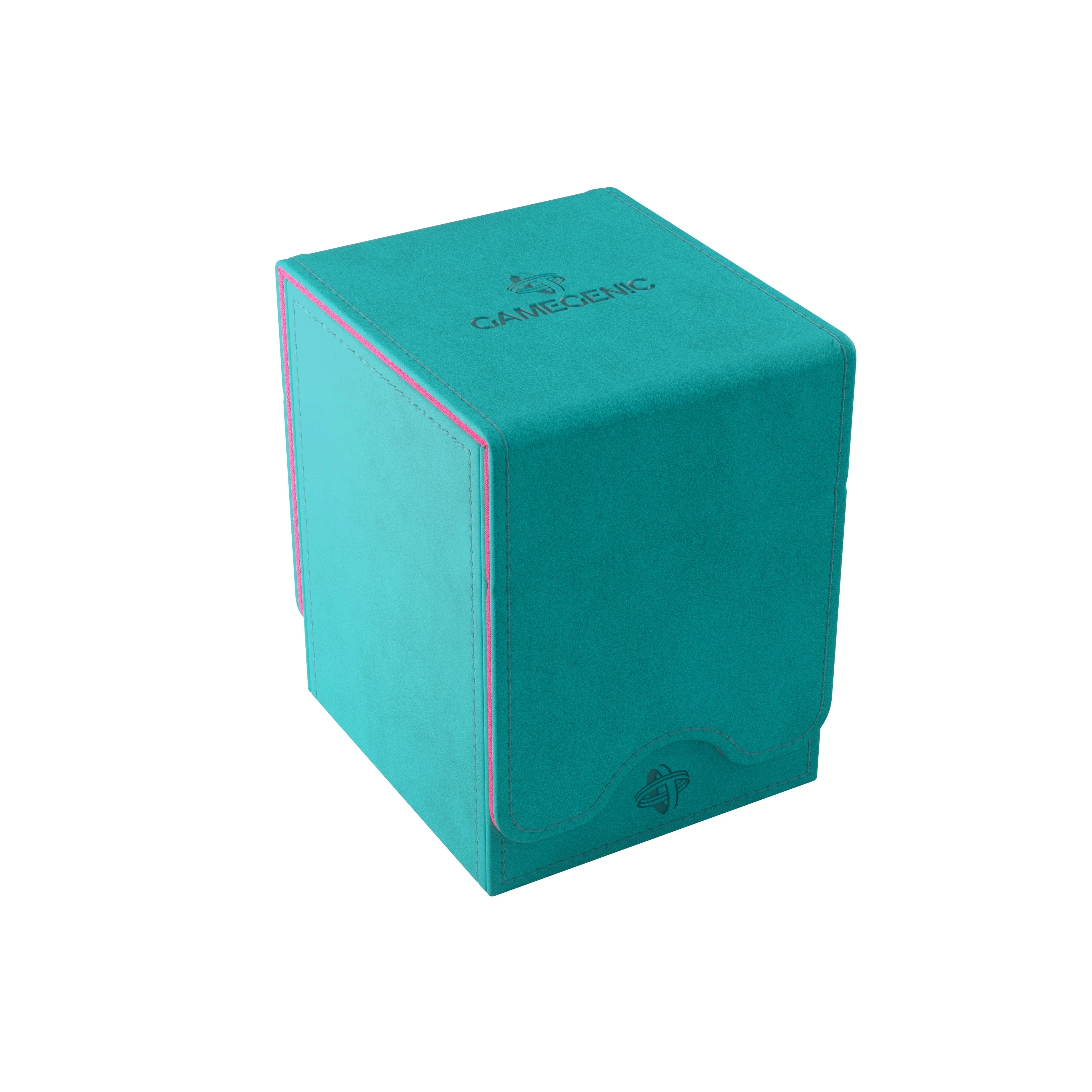 Gamegenic Squire 100+ XL (Teal/Pink Exclusive Edition) - Image 2