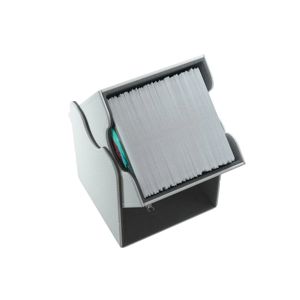 Gamegenic Squire 100+ XL (White) - Image 3