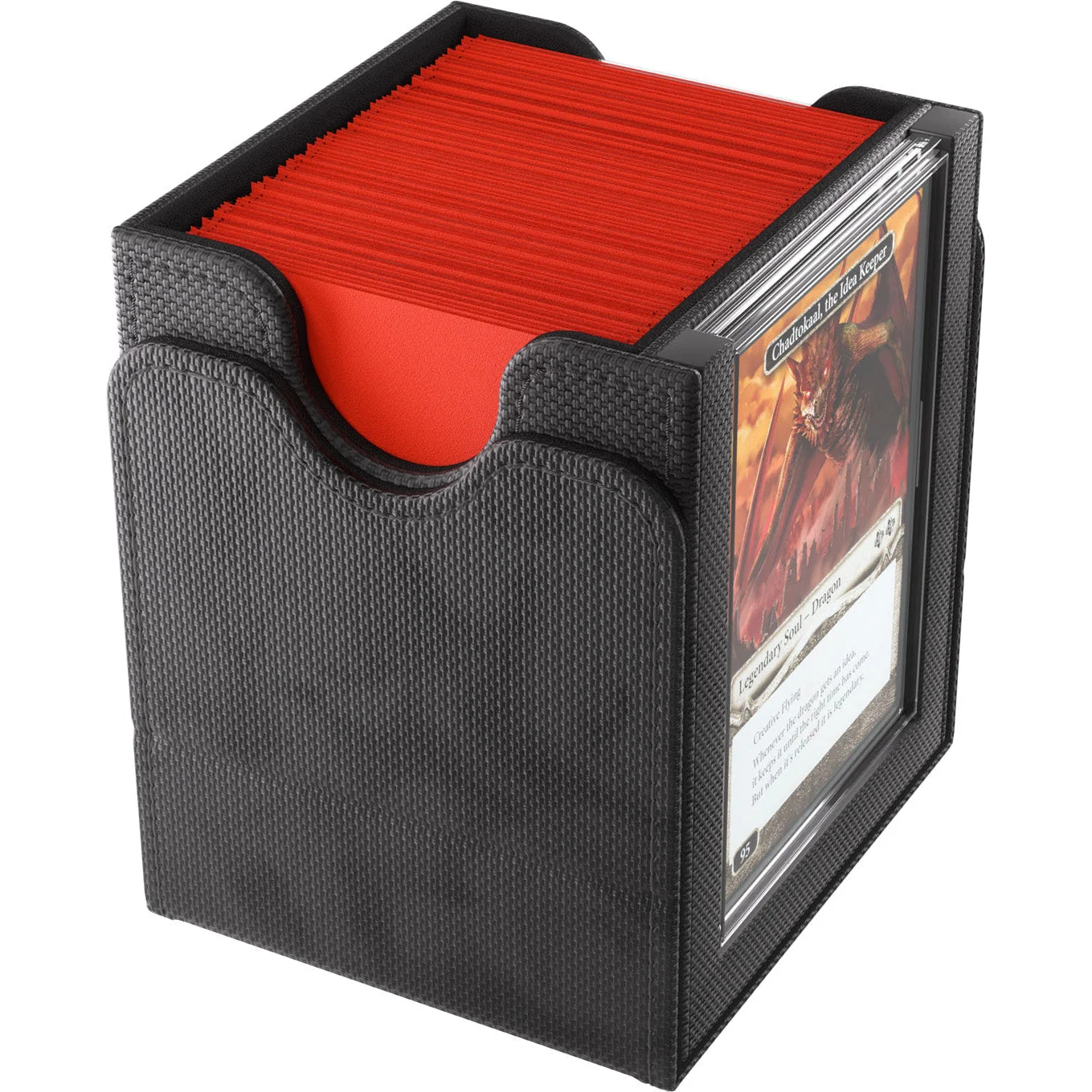 Gamegenic Squire PLUS 100+ XL (Black) - Image 7