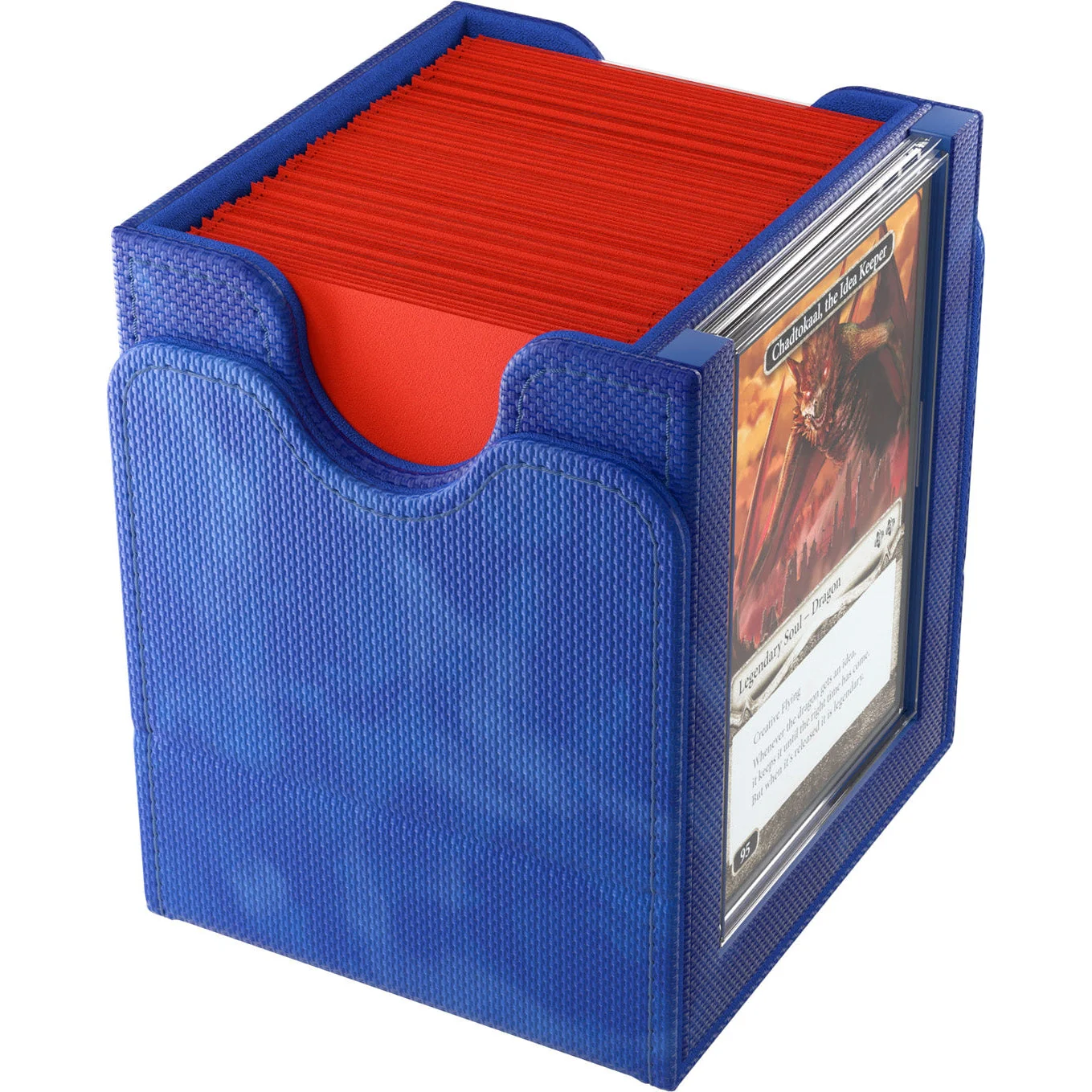 Gamegenic Squire PLUS 100+ XL (Blue) - Image 5