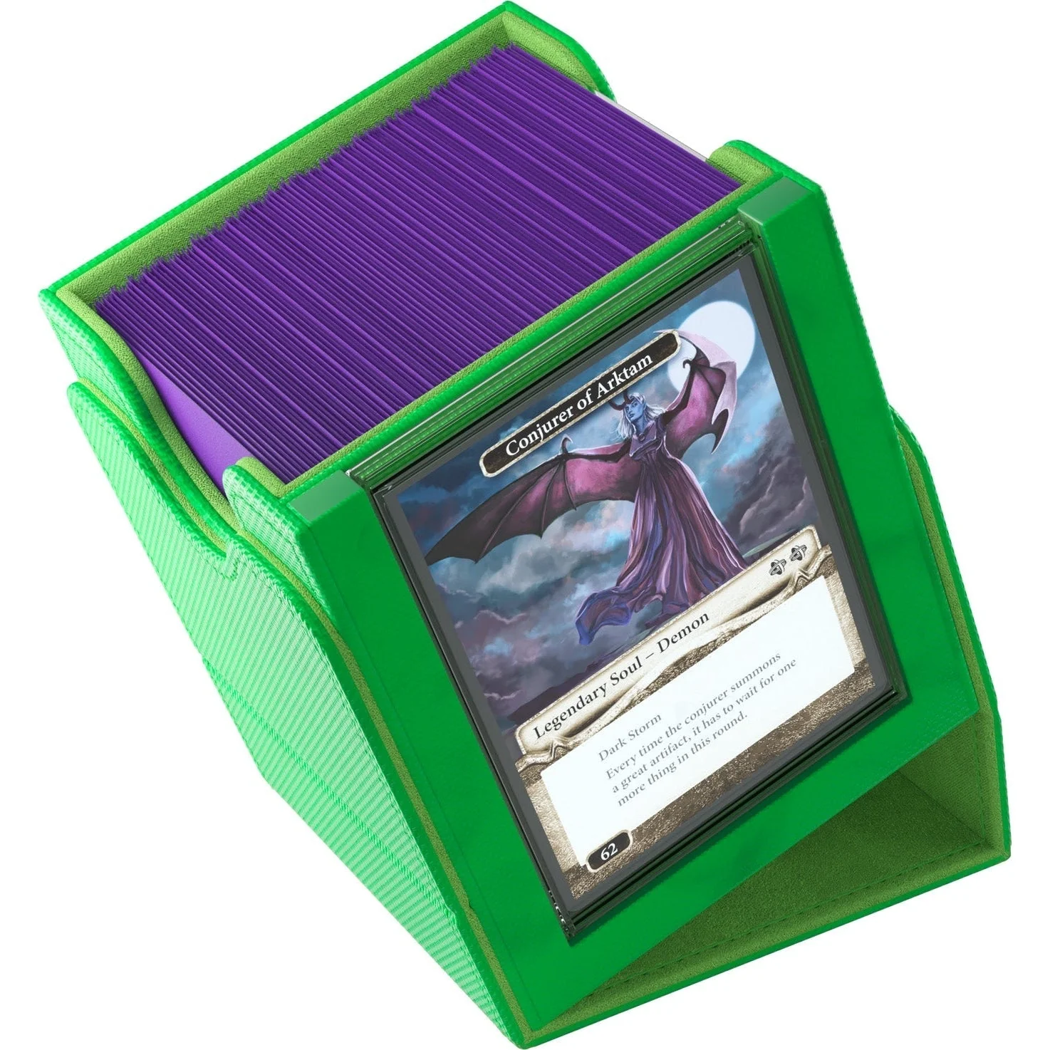 Gamegenic Squire PLUS 100+ XL (Green) - Image 3