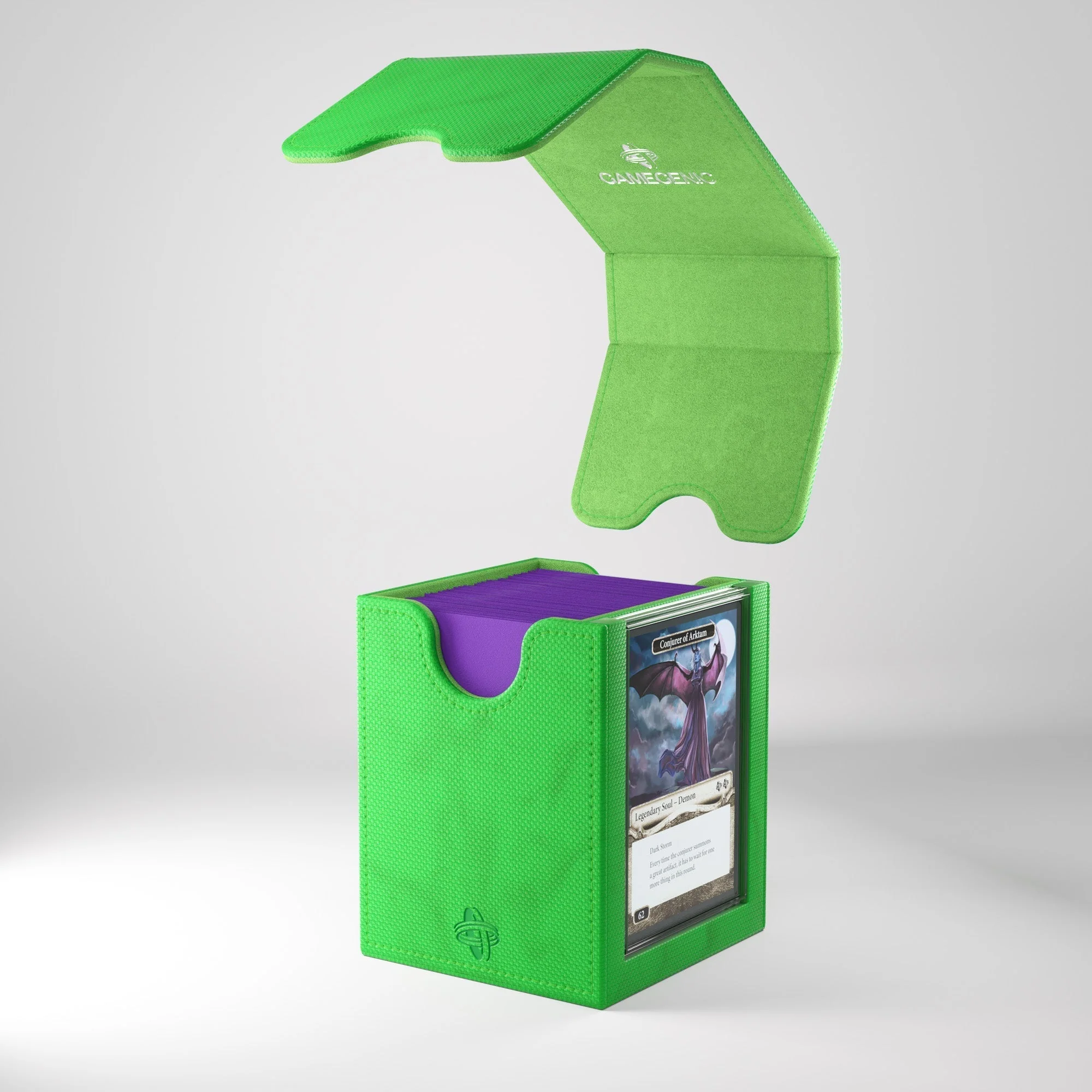 Gamegenic Squire PLUS 100+ XL (Green) - Image 5