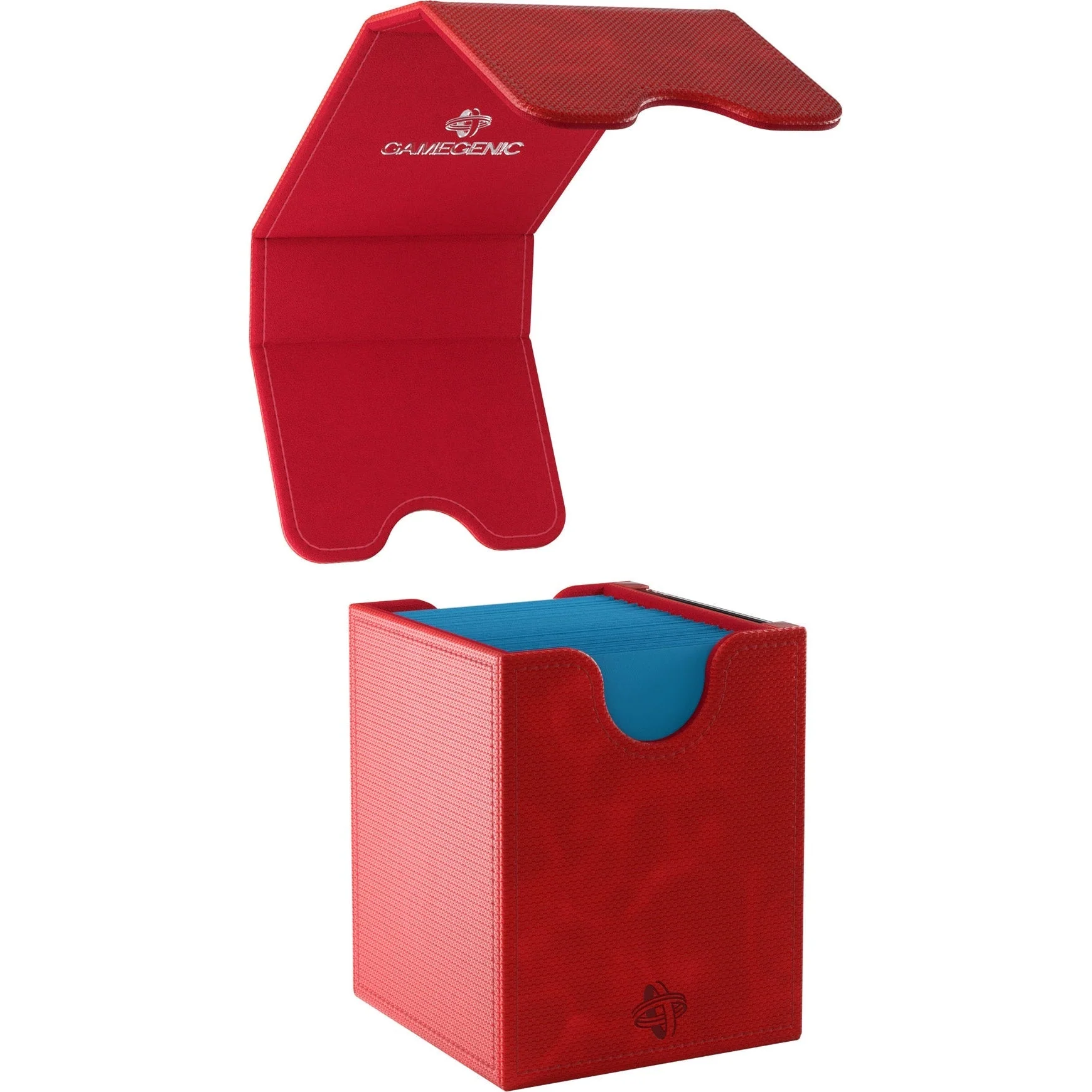 Gamegenic Squire PLUS 100+ XL (Red) - Image 4
