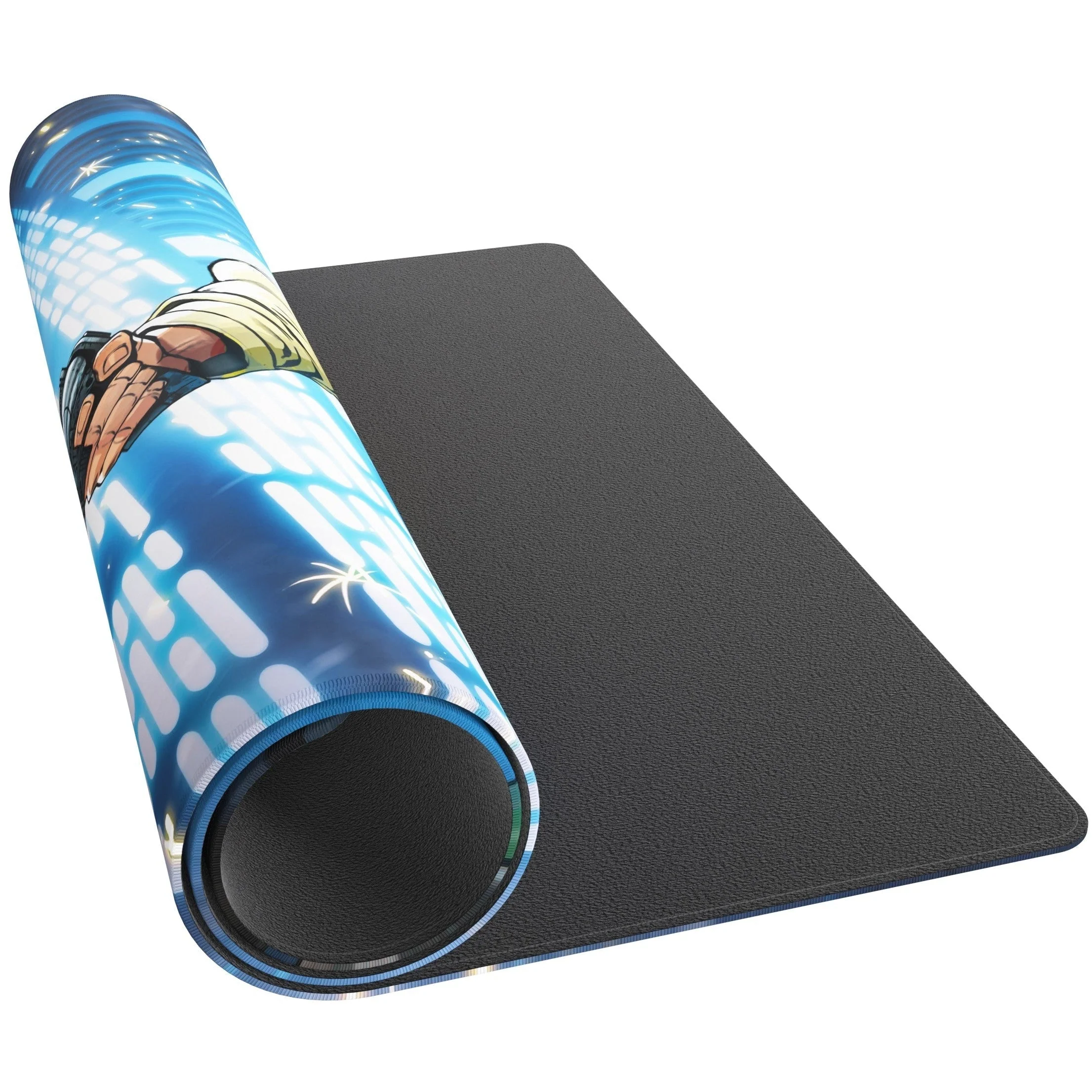 Gamegenic Star Wars Unlimited Game Mat - Cassian Andor - Image 4