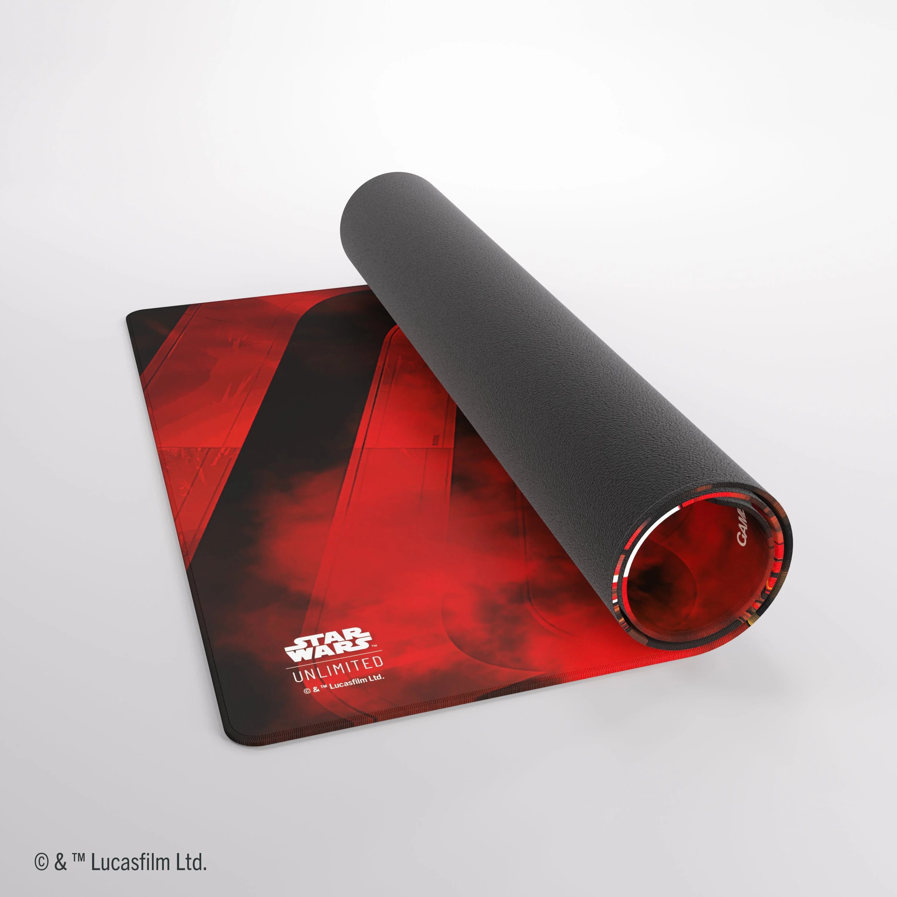 Gamegenic Star Wars Unlimited Game Mat - Darth Vader Unstoppable - Image 3