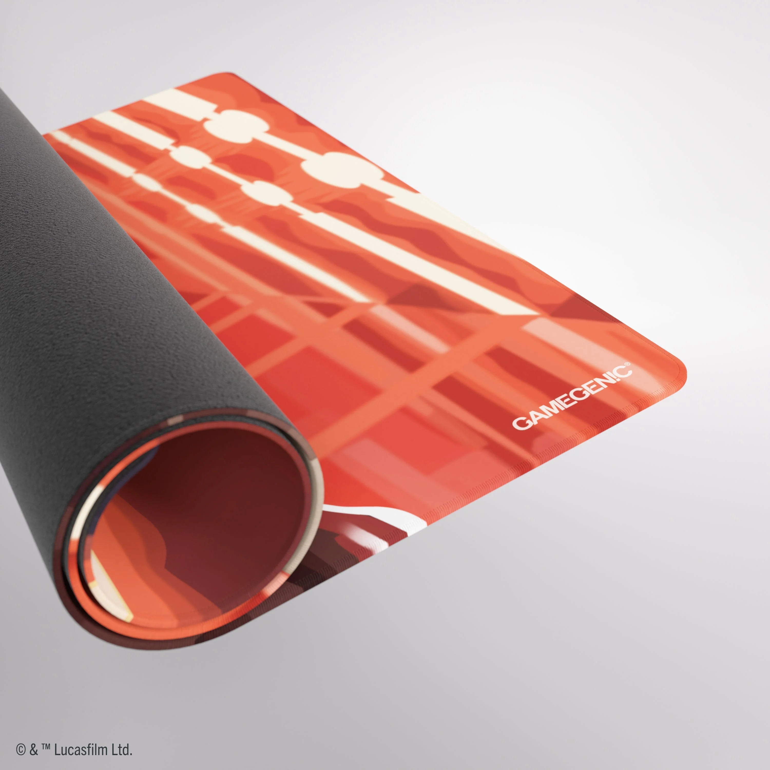 Gamegenic Star Wars Unlimited Game Mat - Qui-Gon Jinn - Image 4