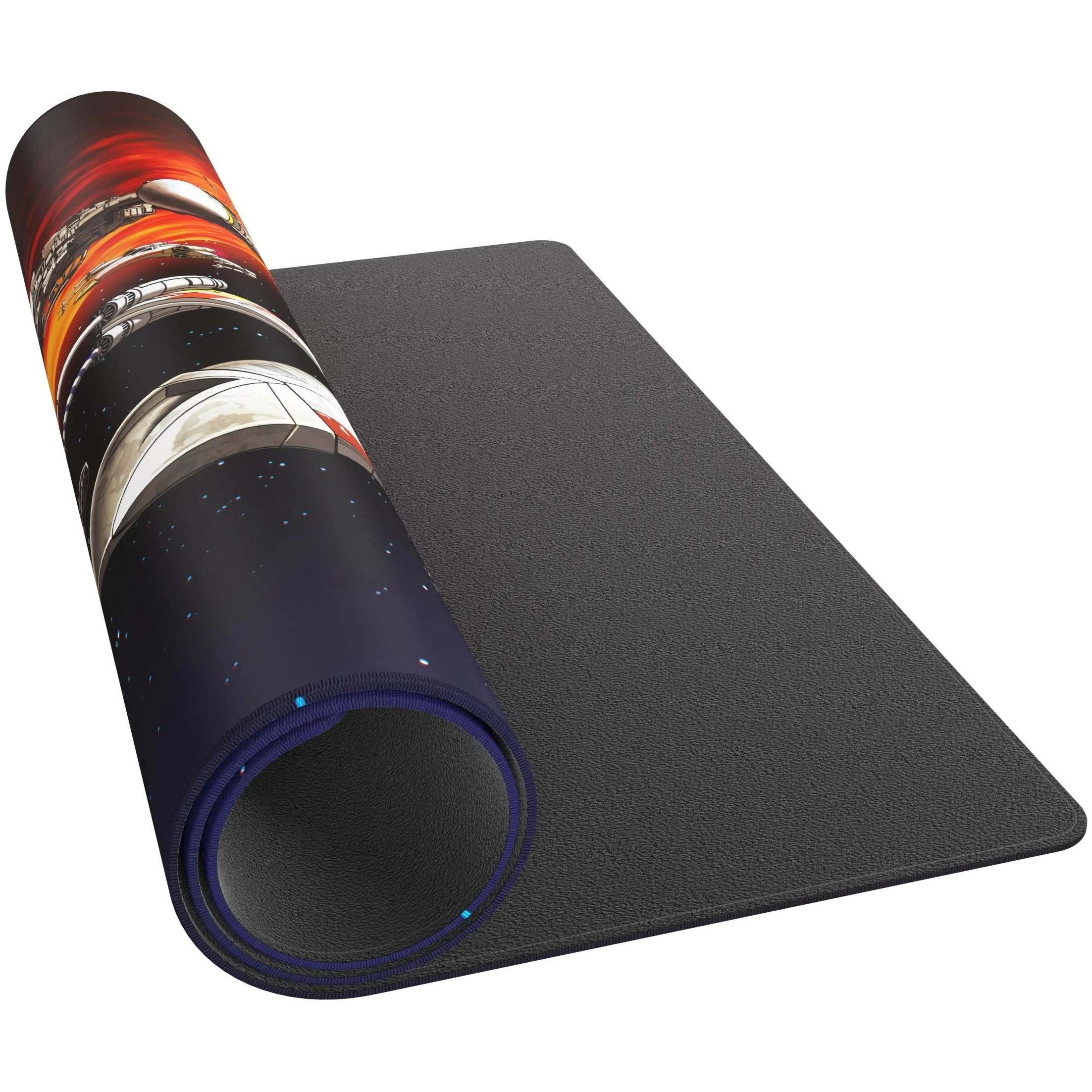 Gamegenic Star Wars Unlimited Game Mat - Restore Freedom - Image 5