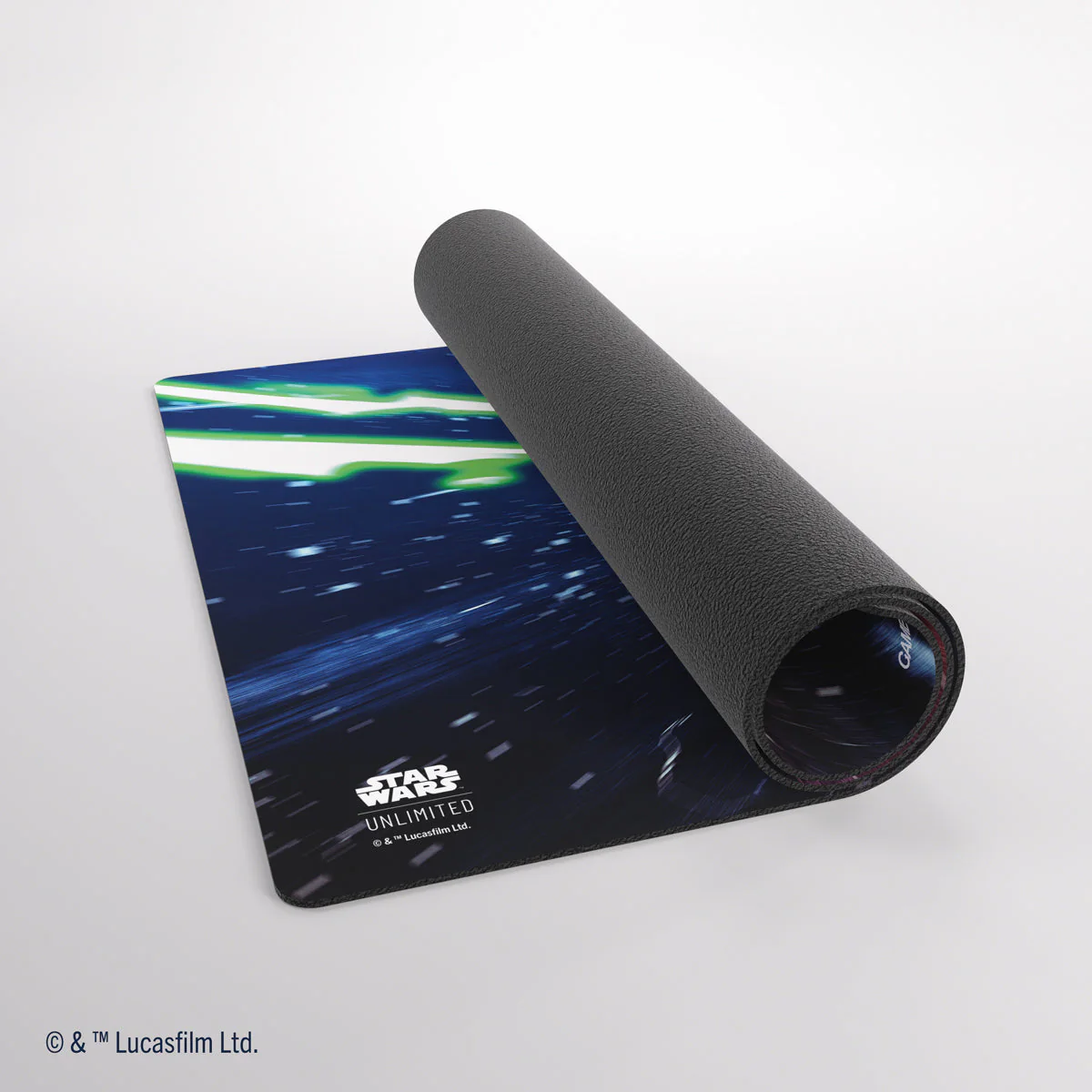 Gamegenic Star Wars Unlimited Prime Game Mat - TIE Fighter - Image 3