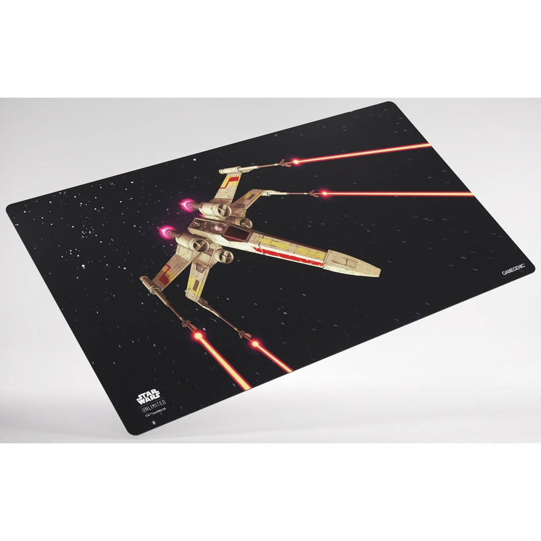 Gamegenic Star Wars Unlimited Prime Game Mat - X-Wing - Image 6