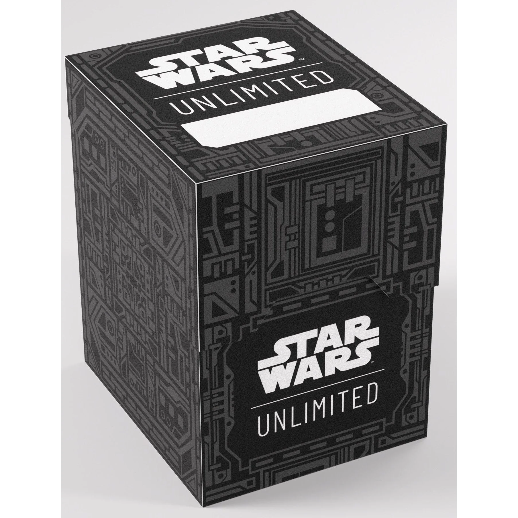 Gamegenic Star Wars Unlimited Soft Crate - Unlimited Pattern - Image 6