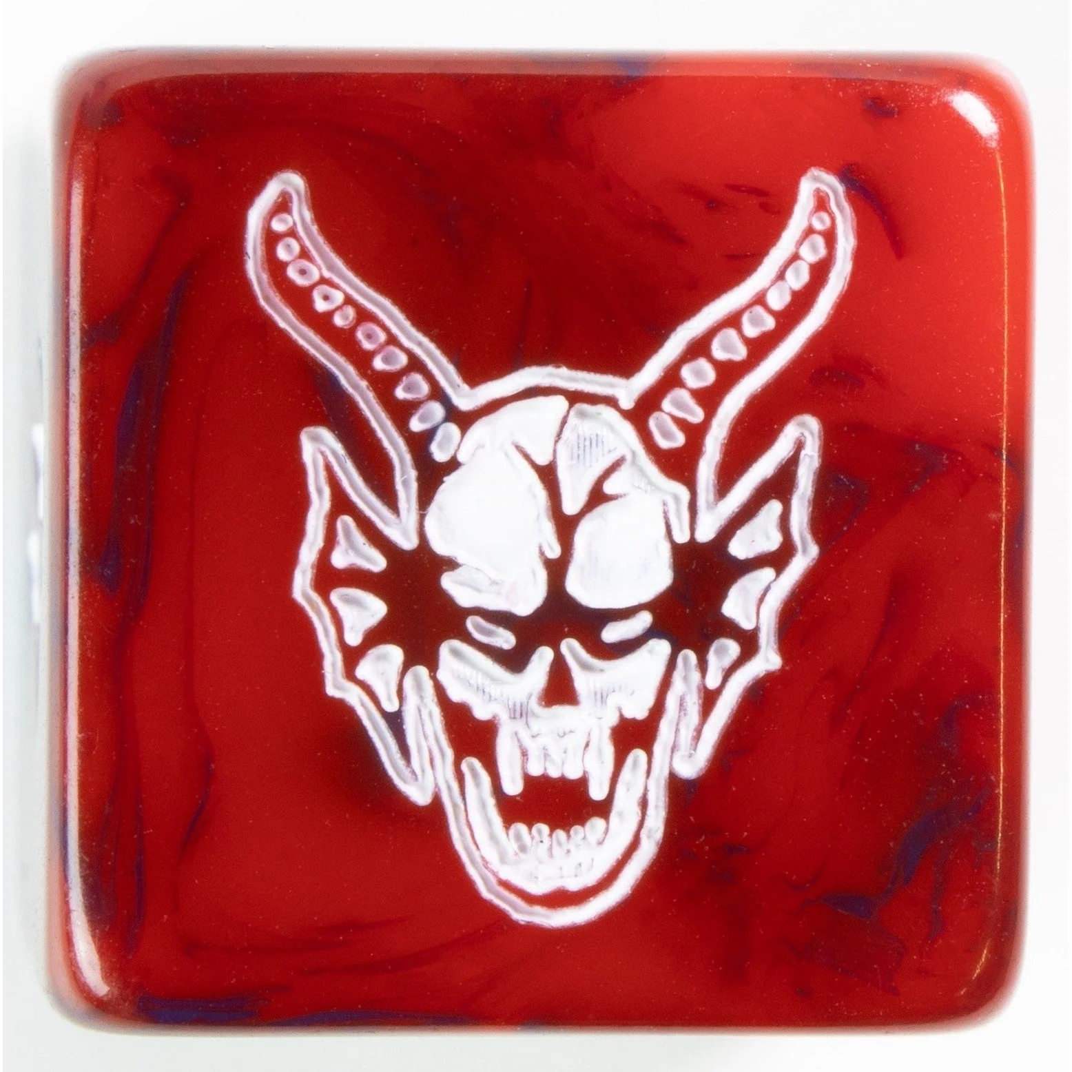 Gamegenic Stranger Things - Hellfire Club D6 Dice Set 12x - 16mm - Image 5