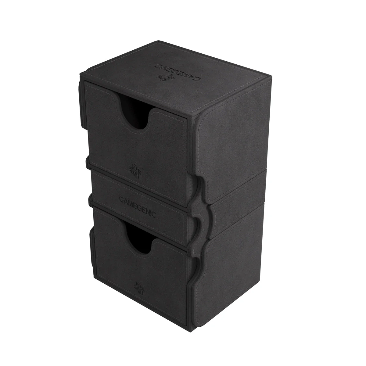 Gamegenic Stronghold 200+ XL (Black) - Image 2