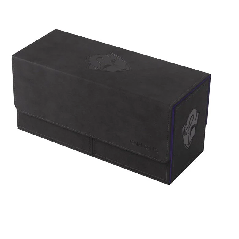 Gamegenic The Academic 133+ XL (Tolarian Edition Black/Purple)