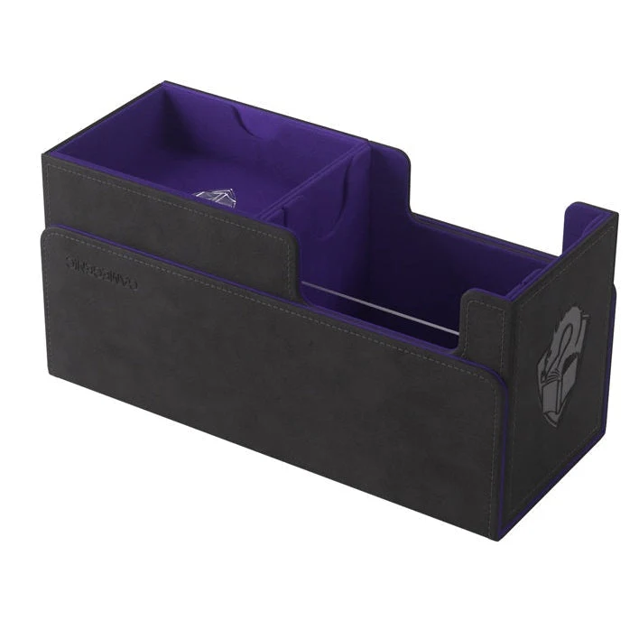 Gamegenic The Academic 133+ XL (Tolarian Edition Black/Purple) - Image 9