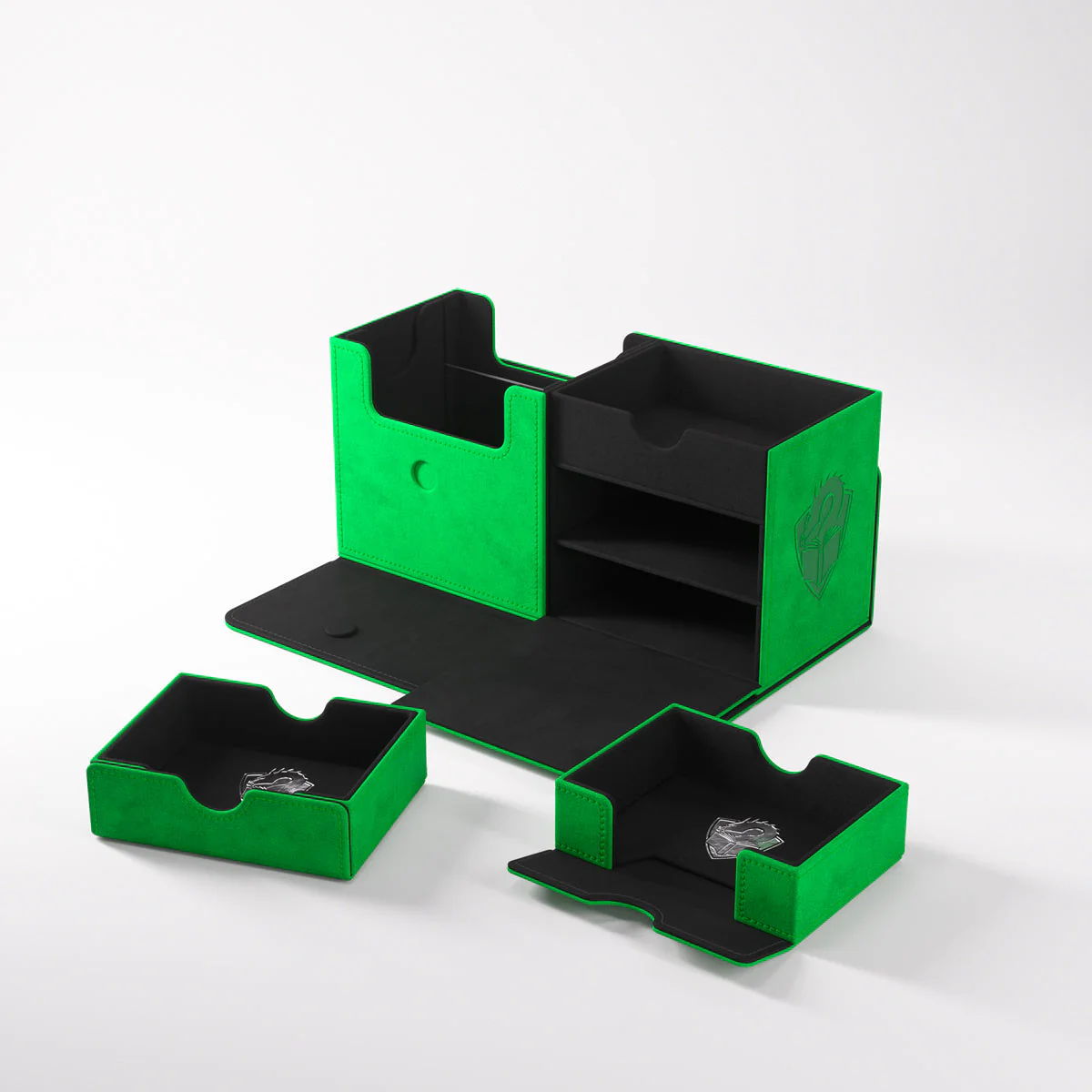 Gamegenic The Academic 133+ XL (Tolarian Edition Green/Black) - Image 10