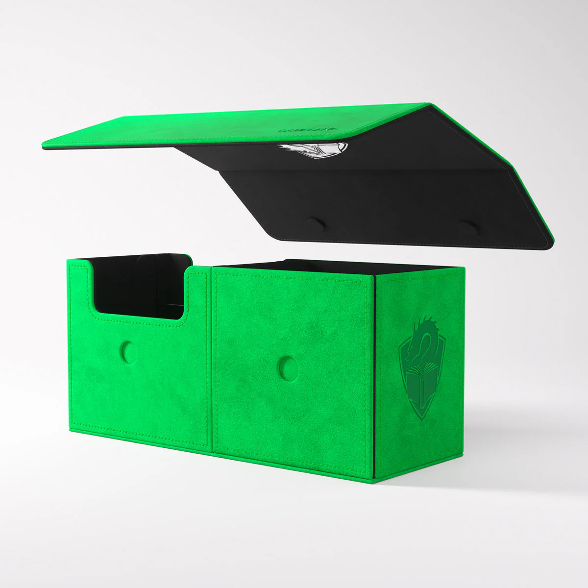 Gamegenic The Academic 133+ XL (Tolarian Edition Green/Black) - Image 4