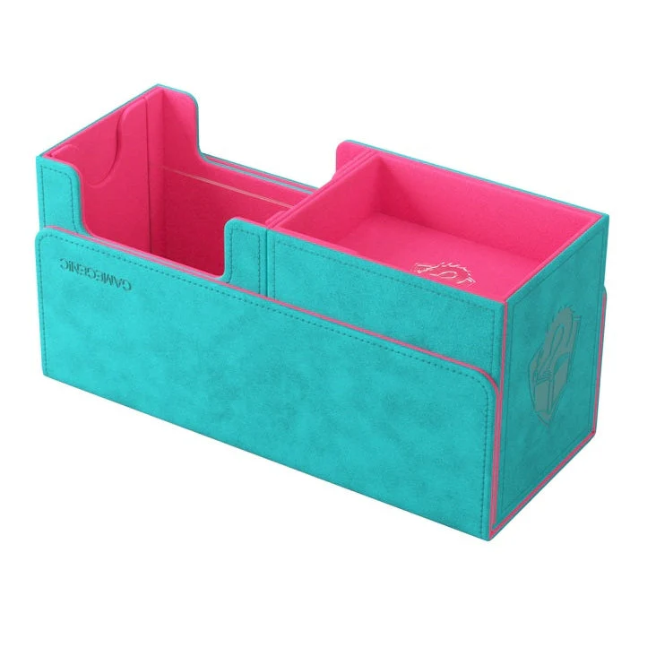 Gamegenic The Academic 133+ XL (Tolarian Edition Teal/Pink) - Image 9