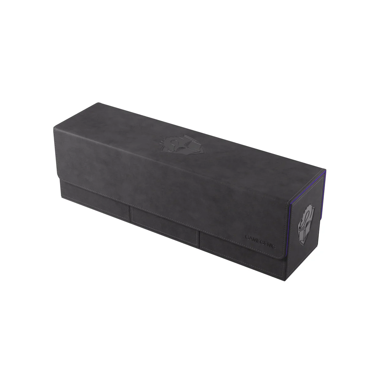 Gamegenic The Academic 266+ XL (Black/Purple) - Image 8