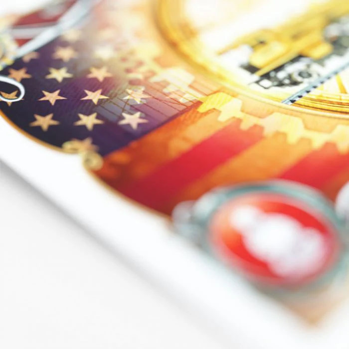 Gamegenic Ticket To Ride Art Sleeves - Image 9