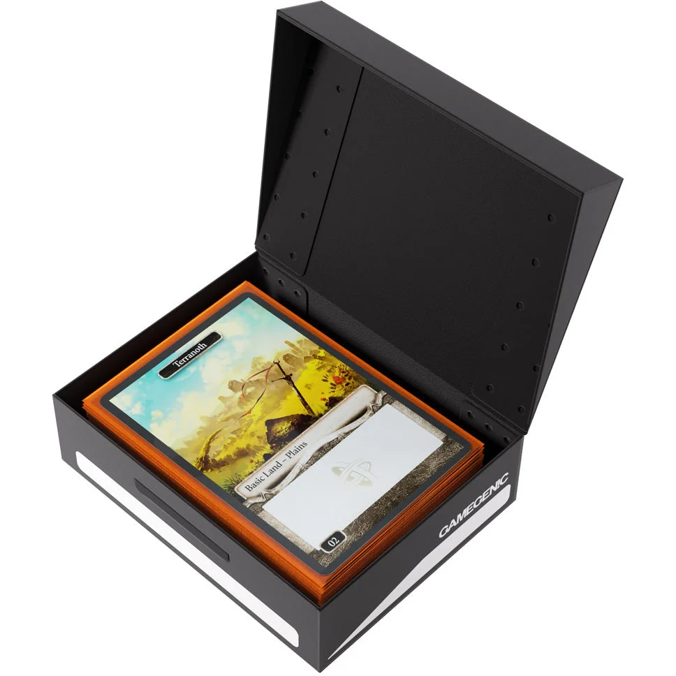 Gamegenic Token Holder (Black) - Image 6