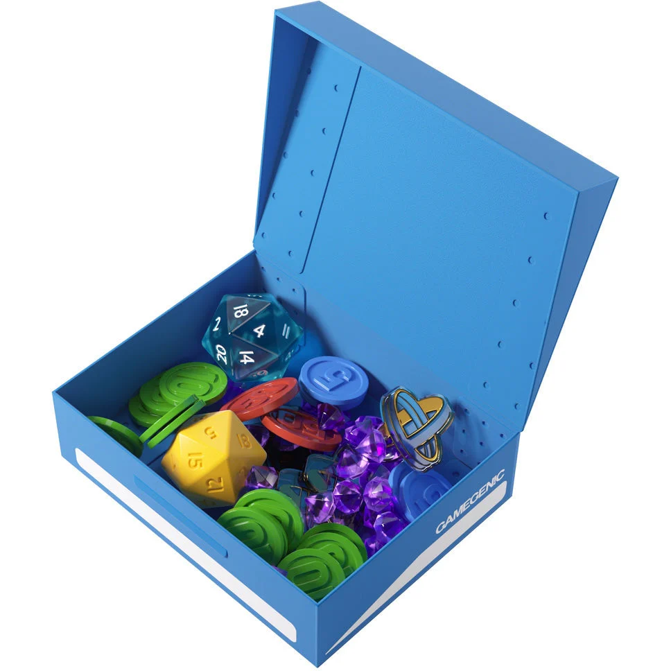 Gamegenic Token Holder (Blue) - Image 5