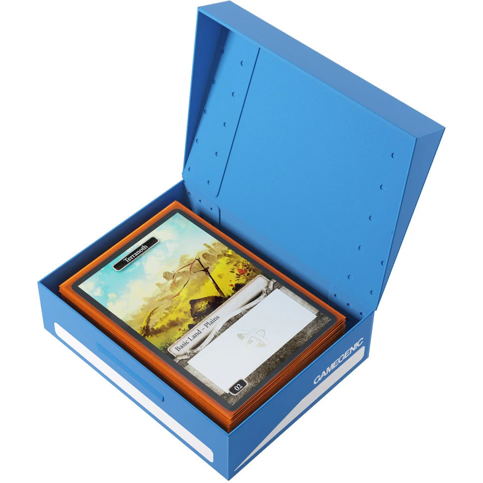 Gamegenic Token Holder (Blue) - Image 6