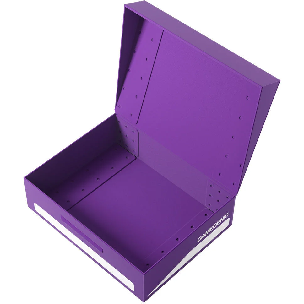Gamegenic Token Holder (Purple) - Image 3