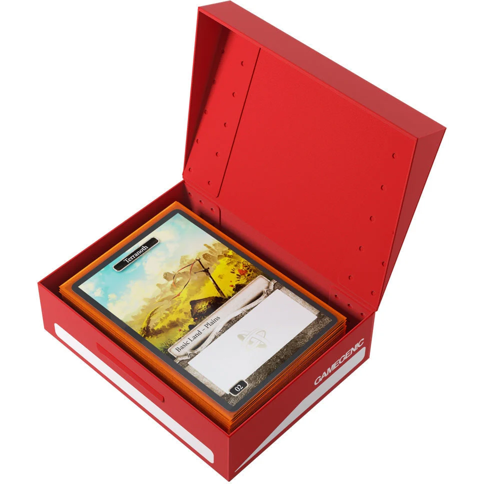 Gamegenic Token Holder (Red) - Image 6