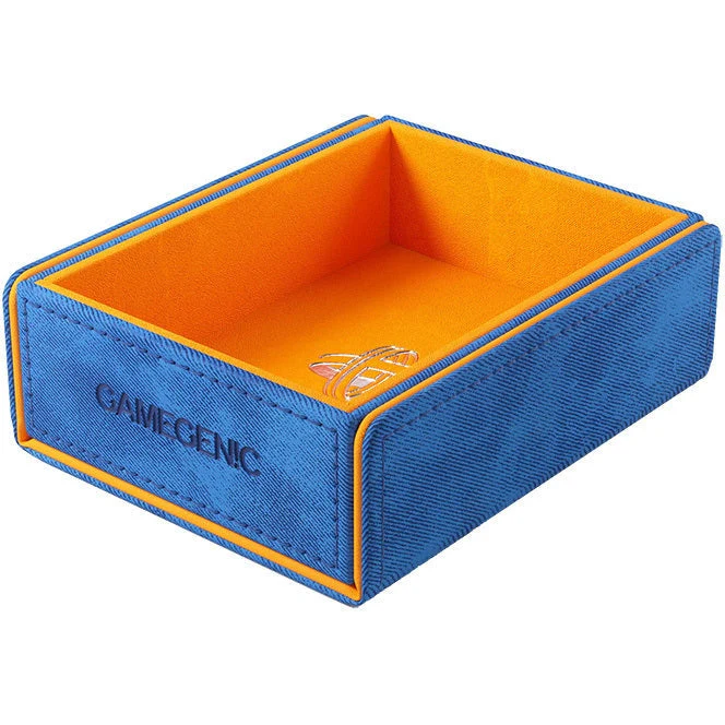 Gamegenic Token Keep (Blue/Orange) - Image 2