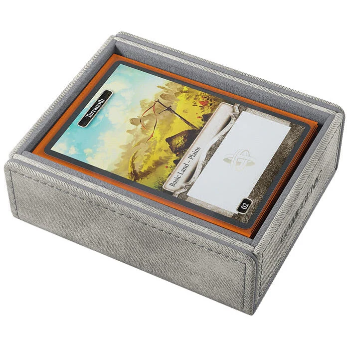 Gamegenic Token Keep (Gray) - Image 5