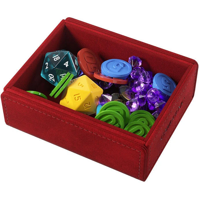 Gamegenic Token Keep (Red) - Image 4