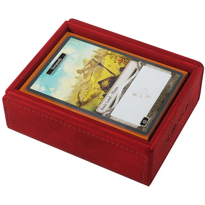 Gamegenic Token Keep (Red) - Image 5