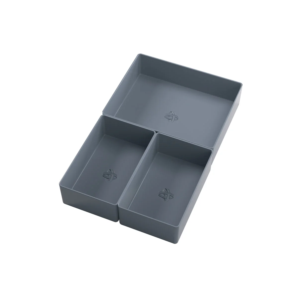 Gamegenic Token Silo Card Add-On (Black) - Image 5
