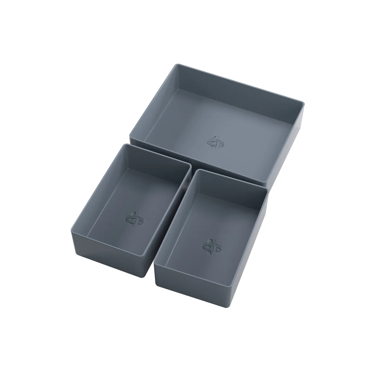 Gamegenic Token Silo Card Add-On (Black) - Image 6