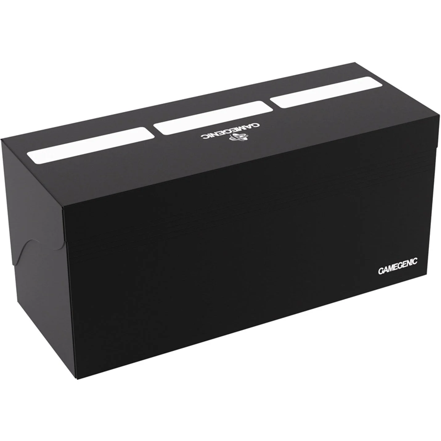 Gamegenic Triple Deck Holder 300+ XL (Black) - Image 7