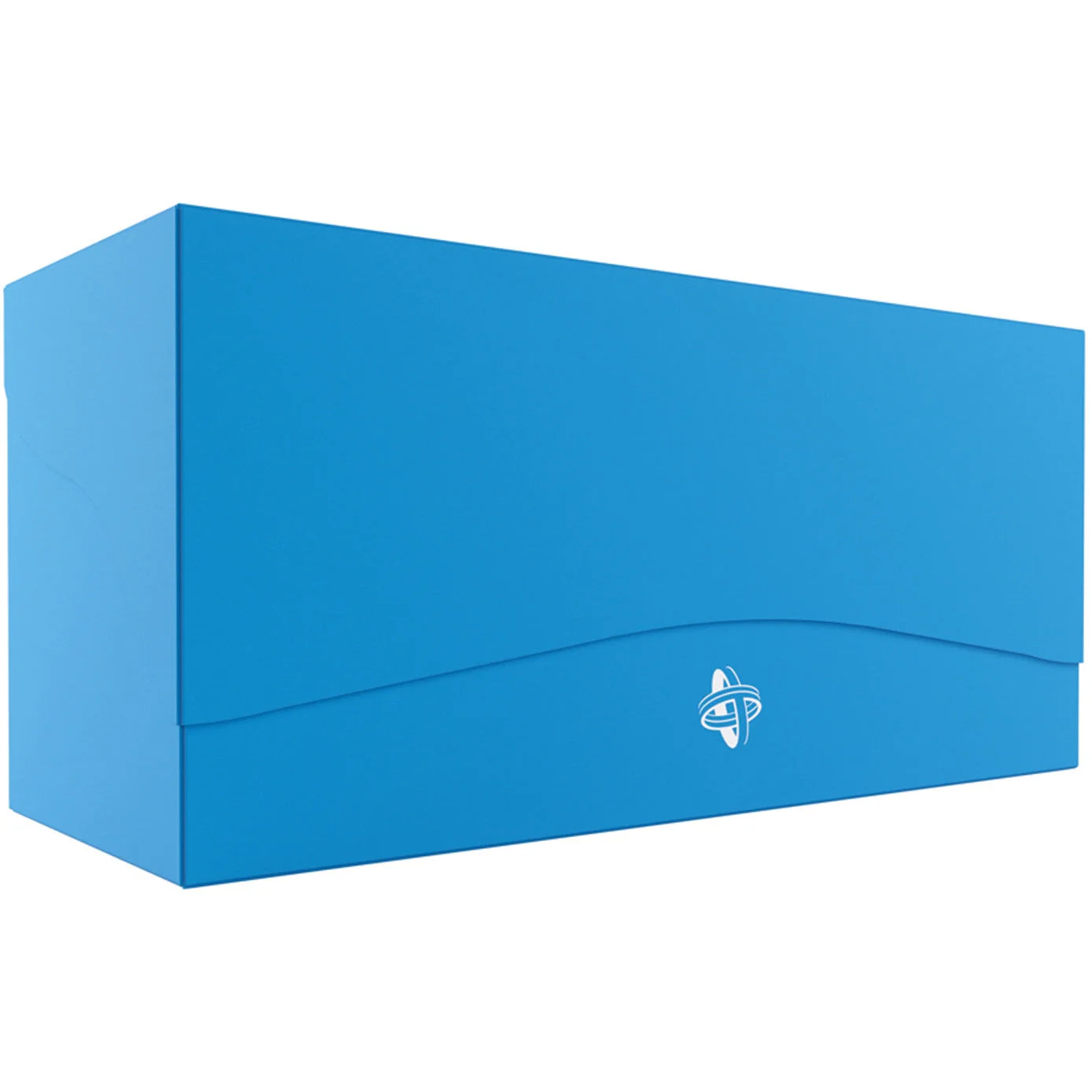 Gamegenic Triple Deck Holder 300+ XL (Blue) - Image 4