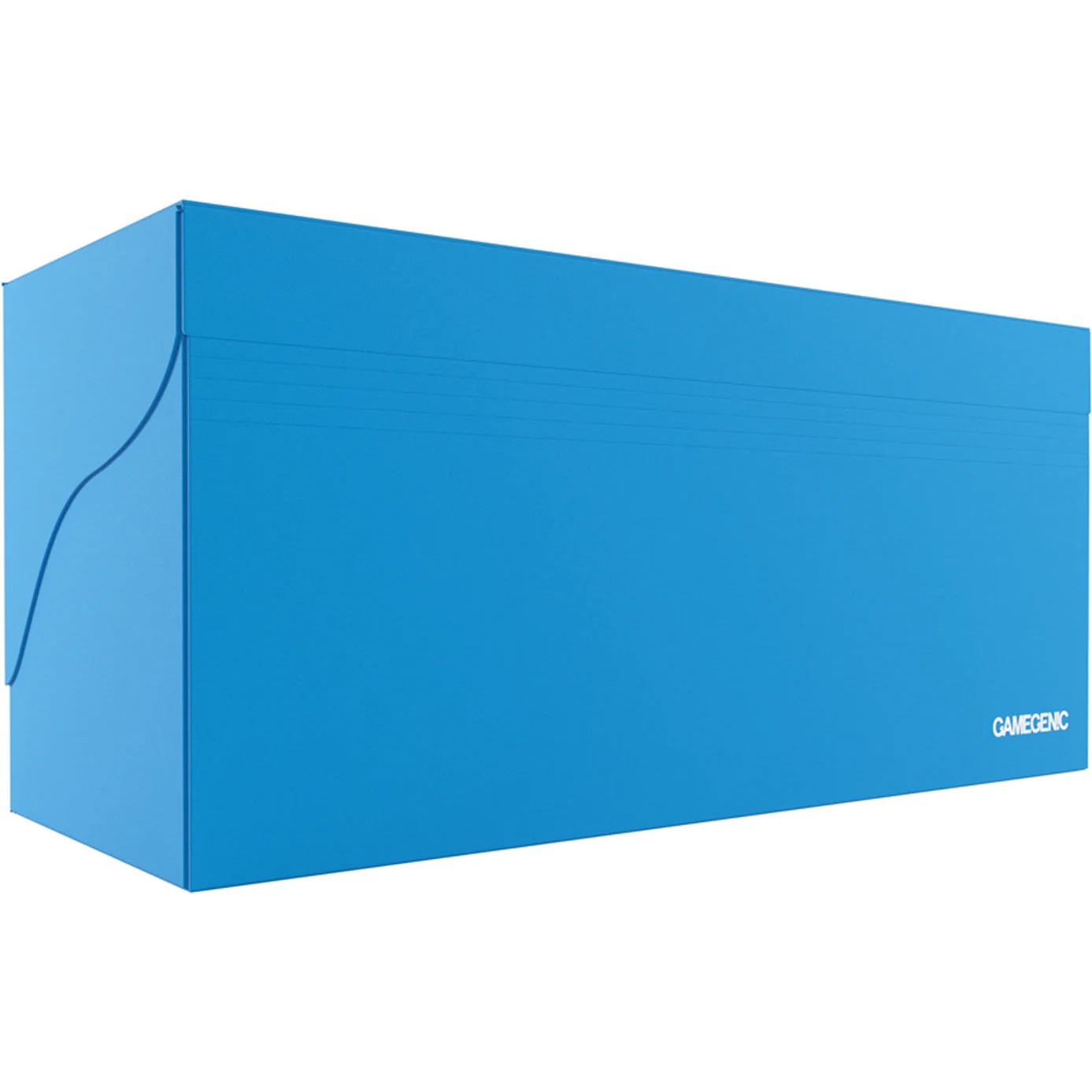 Gamegenic Triple Deck Holder 300+ XL (Blue) - Image 5