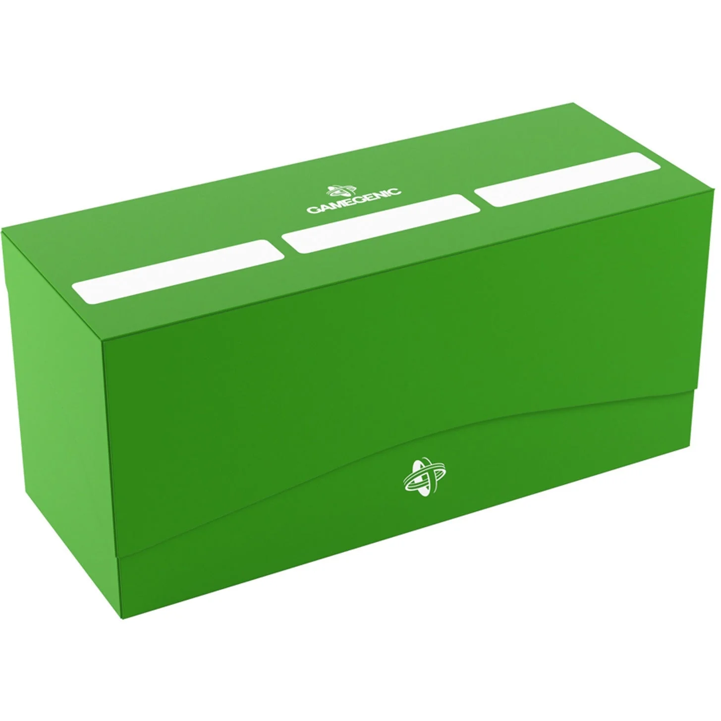 Gamegenic Triple Deck Holder 300+ XL (Green) - Image 6