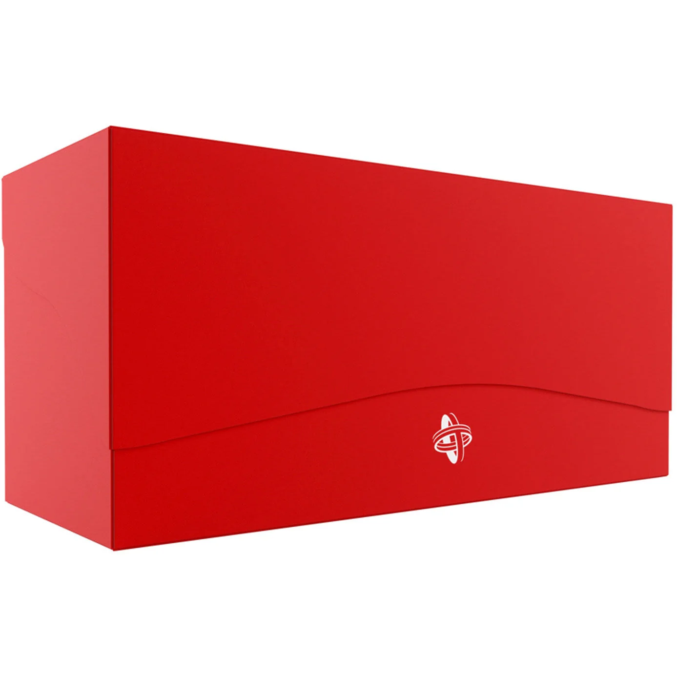 Gamegenic Triple Deck Holder 300+ XL (Red) - Image 4