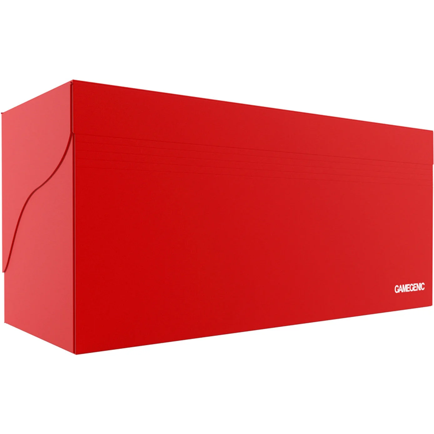 Gamegenic Triple Deck Holder 300+ XL (Red) - Image 5