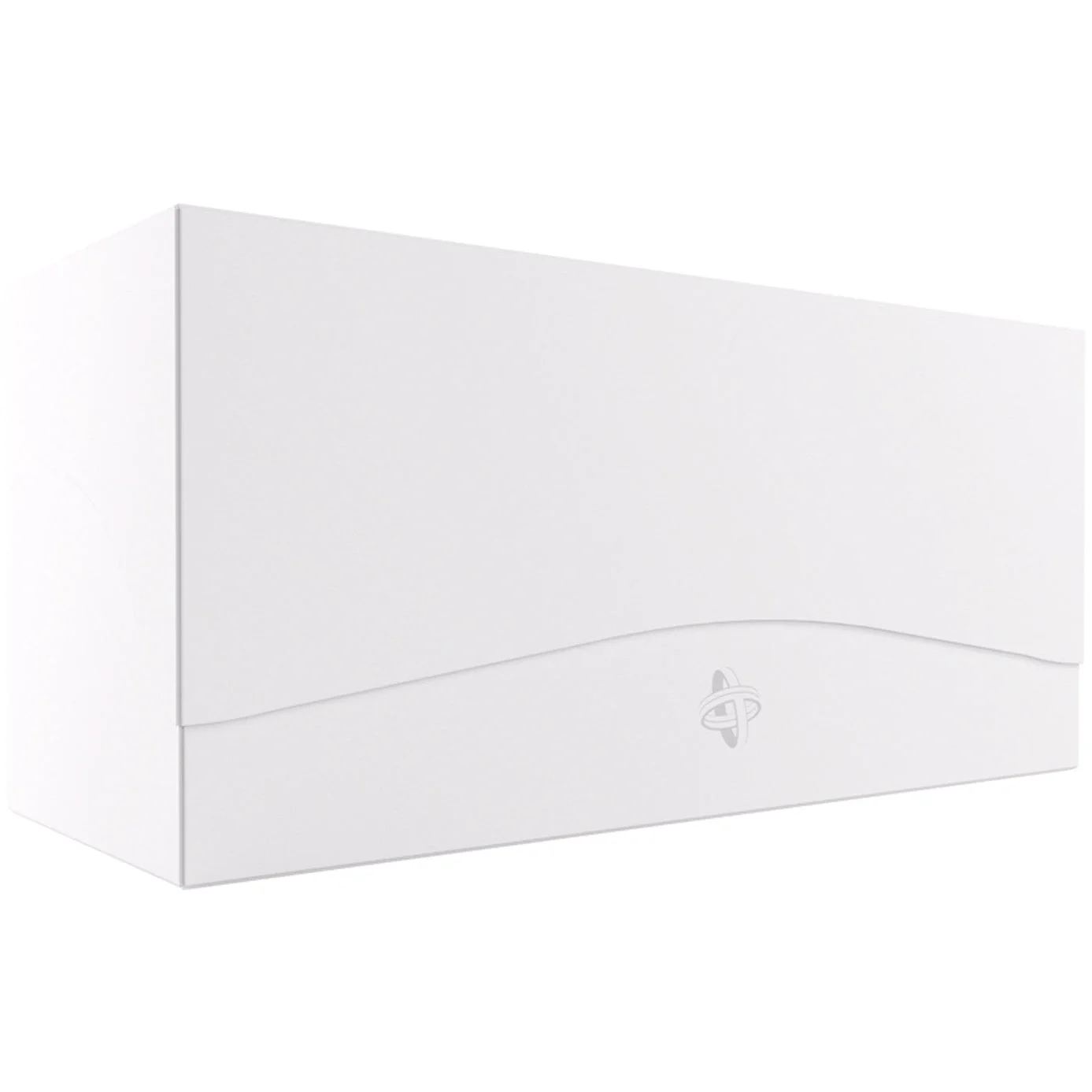 Gamegenic Triple Deck Holder 300+ XL (White) - Image 4