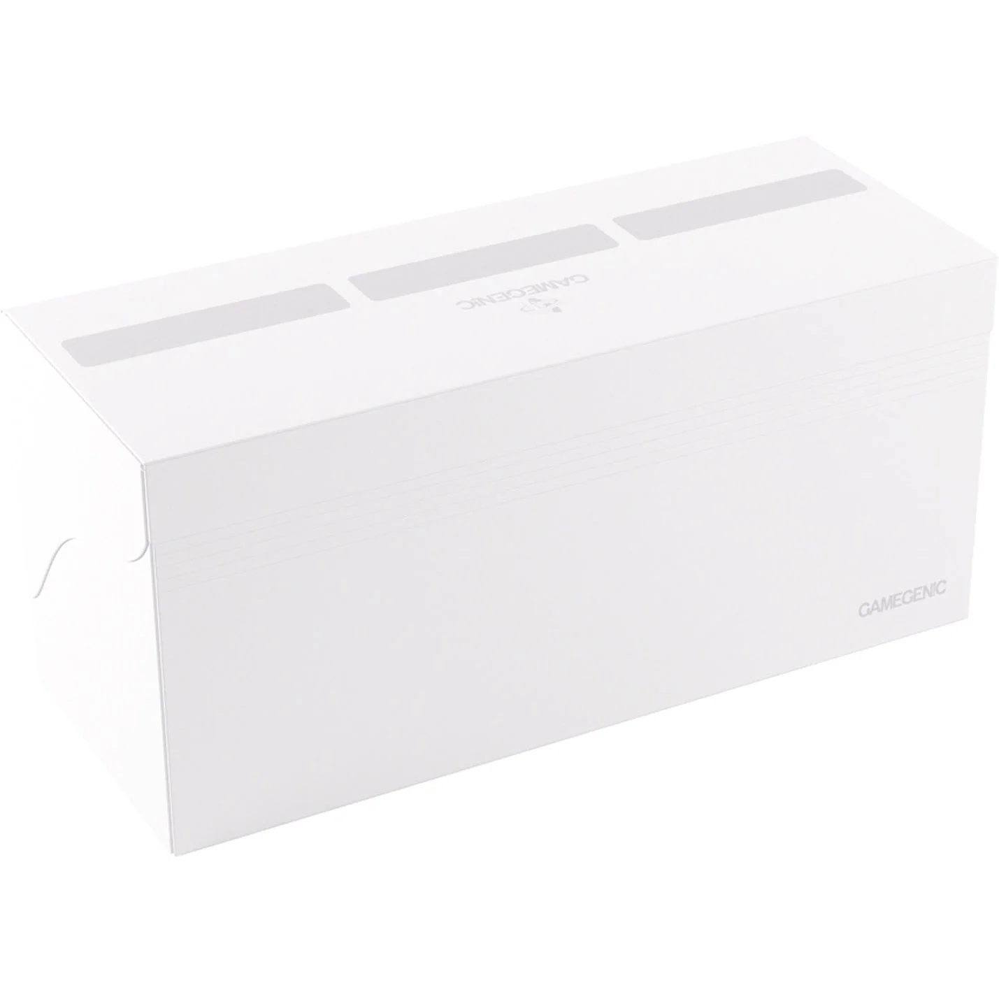 Gamegenic Triple Deck Holder 300+ XL (White) - Image 7