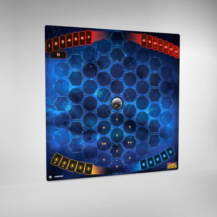 Gamegenic Twilight Imperium Prime Game Mat - Image 5